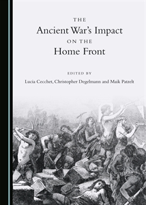 Picture of the publication cover - Link to publication